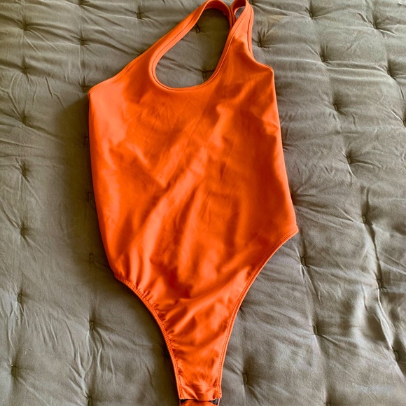 Bodysuit - Picture 1 of 2